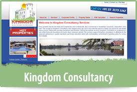 Kingdom Consultancy