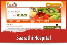 Saarathi Hospital