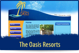 The Oasis Resorts